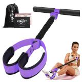 NTIUYOT Foot Pedal Resistance Band