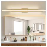 VitaLink Vanity Light 55 Gold