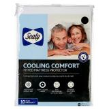 Sealy King Mattress Protector
