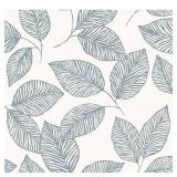 CASA MIA Wallpaper Roll 60.75 Sq. Ft.