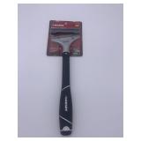 Husky 4 in. Metal Wall Scraper