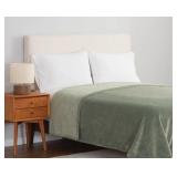 Berkshire Blanket Queen Throw