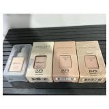 Pura Vanilla Violet Fig Refills