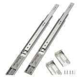 OCG Soft Close Drawer Slides 22 Inch