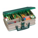 Plano Double Sided Tackle Satchel