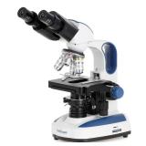 AmScope 40X-1000X Compound Microscope