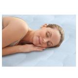 Intex Hexbeam Twin Air Mattress