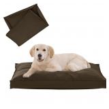 VENESSCO Dog Bed Cover 36x27