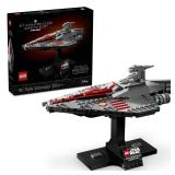 LEGO Star Wars Acclamator 450-Pc Set
