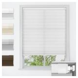 LazBlinds 44x72 Cellular Shades