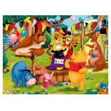 Ravensburger Disney Pooh 60pc Jigsaw Puzzle