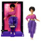 Barbie Debbie Allen Tribute 12.5-inch Doll