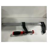 ROCKPPR 12-inch F-Clamp
