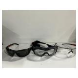 Protective Eyewear Set