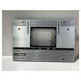 Bosch Router Table Insert Plate Silver