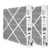 Feraiti 20x25x3 MERV16 Air Filter