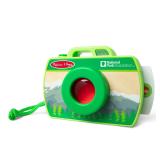 Melissa  Doug Toy Camera Kids