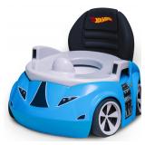 Hot Wheels Race Car Potty Trainer Medium