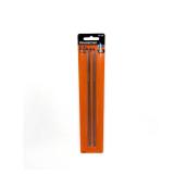 Powercare 316 in. Files 2-Pack