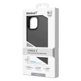 Nimbus9 Cirrus 2 iPhone 15 Plus MagSafe Case