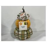 Better Homes  Gardens Pumpkin Decor