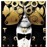 Legacy Recordings The 2020 Experience LP