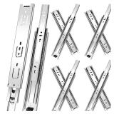 JI2OOYI 22 inch Drawer Slides