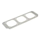 Erico Mounting Plate 16 in.