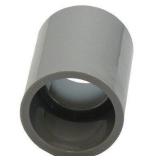 CHS 1 PVC Standard Coupling