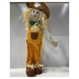 Seasonal Decor Scarecrow