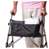 Stander 2-Pocket Walker Pouch 19x10