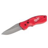 Milwaukee Fastback Folding Pocket Knife