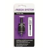 Starborn Fascia Tool 1x5x3in