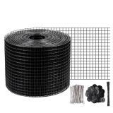 VEVOR Solar Panel Critter Guard 6x98ft