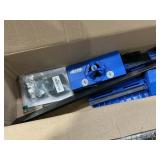 Kreg Pocket Hole Jig System