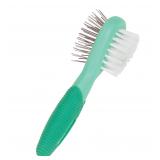 Coastal Lil Pals Small Dog Combo Brush