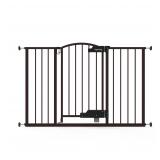 Ingenuity Baby Gate 27.5-52W 28T Espresso