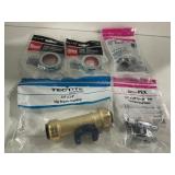 Oatey SharkBite Plumbing Fittings