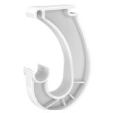 ClosetMaid SuperSlide Bracket White