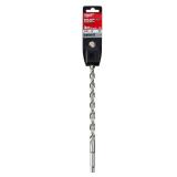 Milwaukee 12x12 SDS-Plus Drill Bit