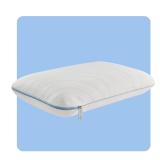 Sealy Queen Cooling Memory Foam Pillow