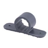 HOLDRITE 12 Plastic Clamp 25-Pack