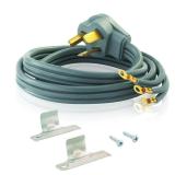 Everbilt 4ft 30A 3-Prong Dryer Cord