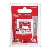 Milwaukee 1-14 Diamond Hole Saw