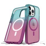 Prodigee iPhone 15 Pro 6.1 MagSafe Case Space