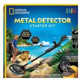 Blue Marble 7.4 Waterproof Metal Detector