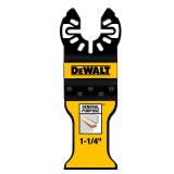 DEWALT 1-14 Oscillating Tool Blade
