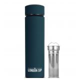 The London Sip Tea Mug 16 Oz