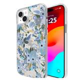 Rifle Paper Co. iPhone 15 Plus Case