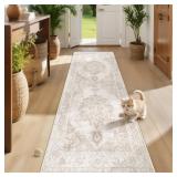 Zomfy 26x8 Runner Rug